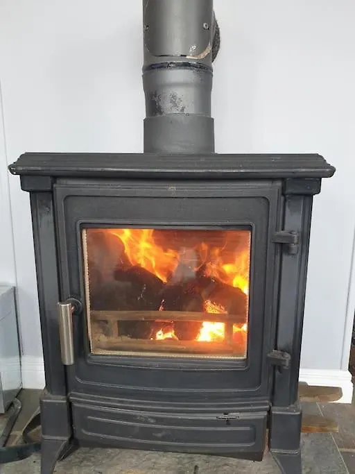 Holiday home Tom Jacks, Coastal Views And Beach Walks Connemara Galway Ireland