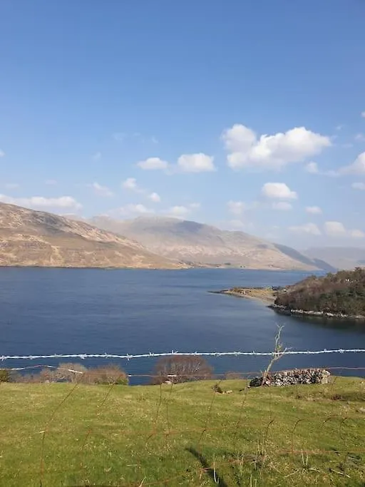Holiday home Tom Jacks, Coastal Views And Beach Walks Connemara Galway