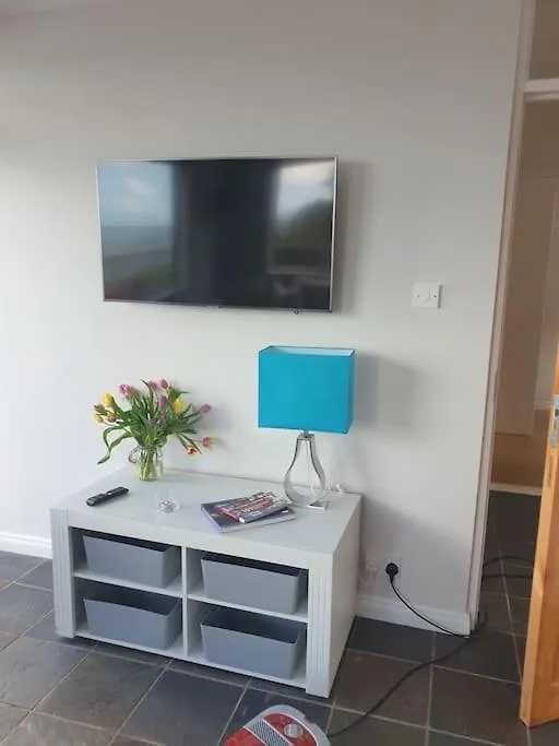 Holiday home Tom Jacks, Coastal Views And Beach Walks Connemara Galway