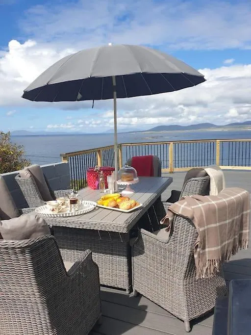 Holiday home Tom Jacks, Coastal Views And Beach Walks Connemara Galway