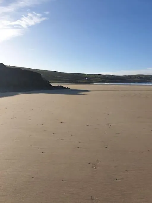 Tom Jacks, Coastal Views And Beach Walks Connemara location