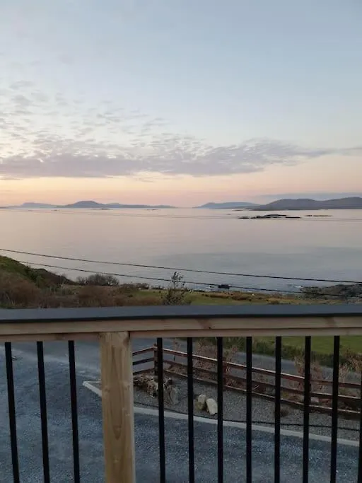 Tom Jacks, Coastal Views And Beach Walks Connemara Galway Ireland