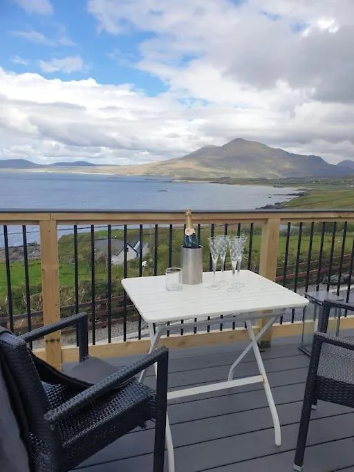 Tom Jacks, Coastal Views And Beach Walks Connemara Galway 0*,  Ireland